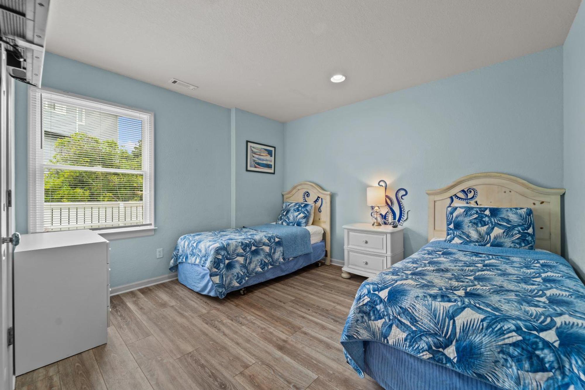 1892 - Carolina Bliss By Resort Realty Knotts Island Eksteriør billede