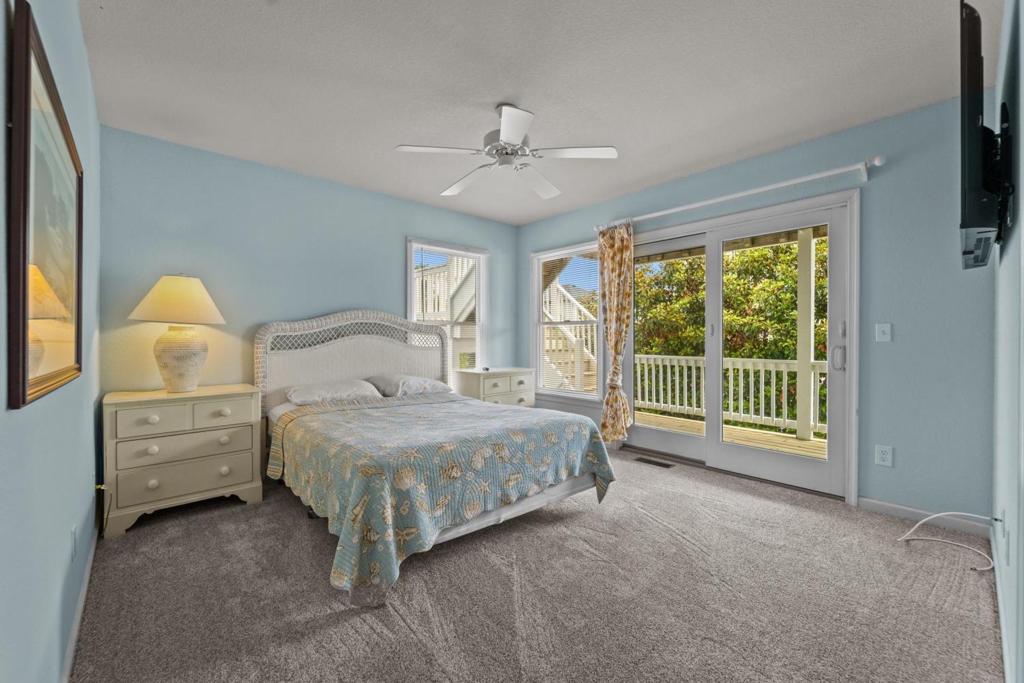 1892 - Carolina Bliss By Resort Realty Knotts Island Eksteriør billede