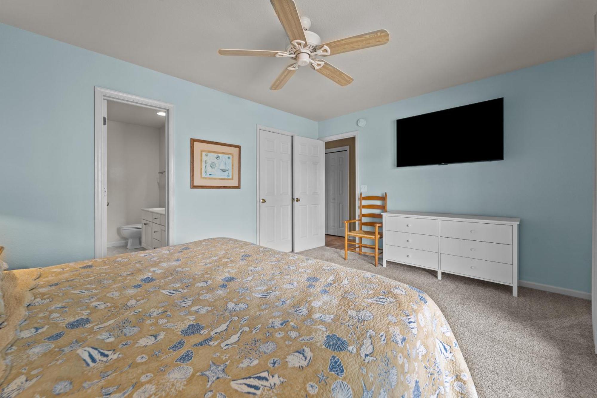 1892 - Carolina Bliss By Resort Realty Knotts Island Eksteriør billede
