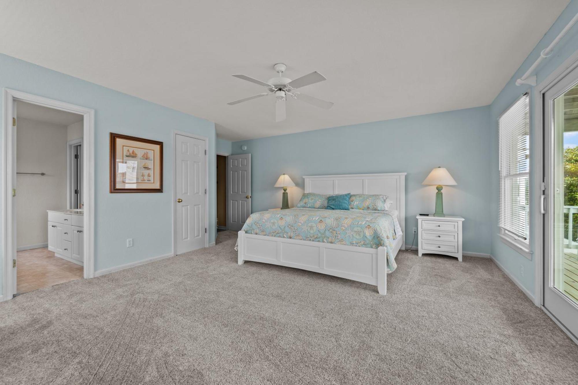 1892 - Carolina Bliss By Resort Realty Knotts Island Eksteriør billede