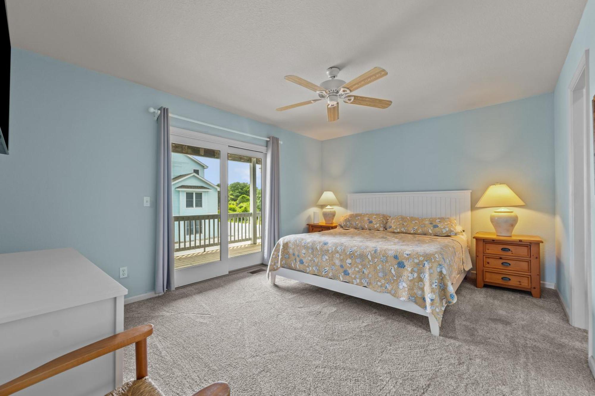 1892 - Carolina Bliss By Resort Realty Knotts Island Eksteriør billede
