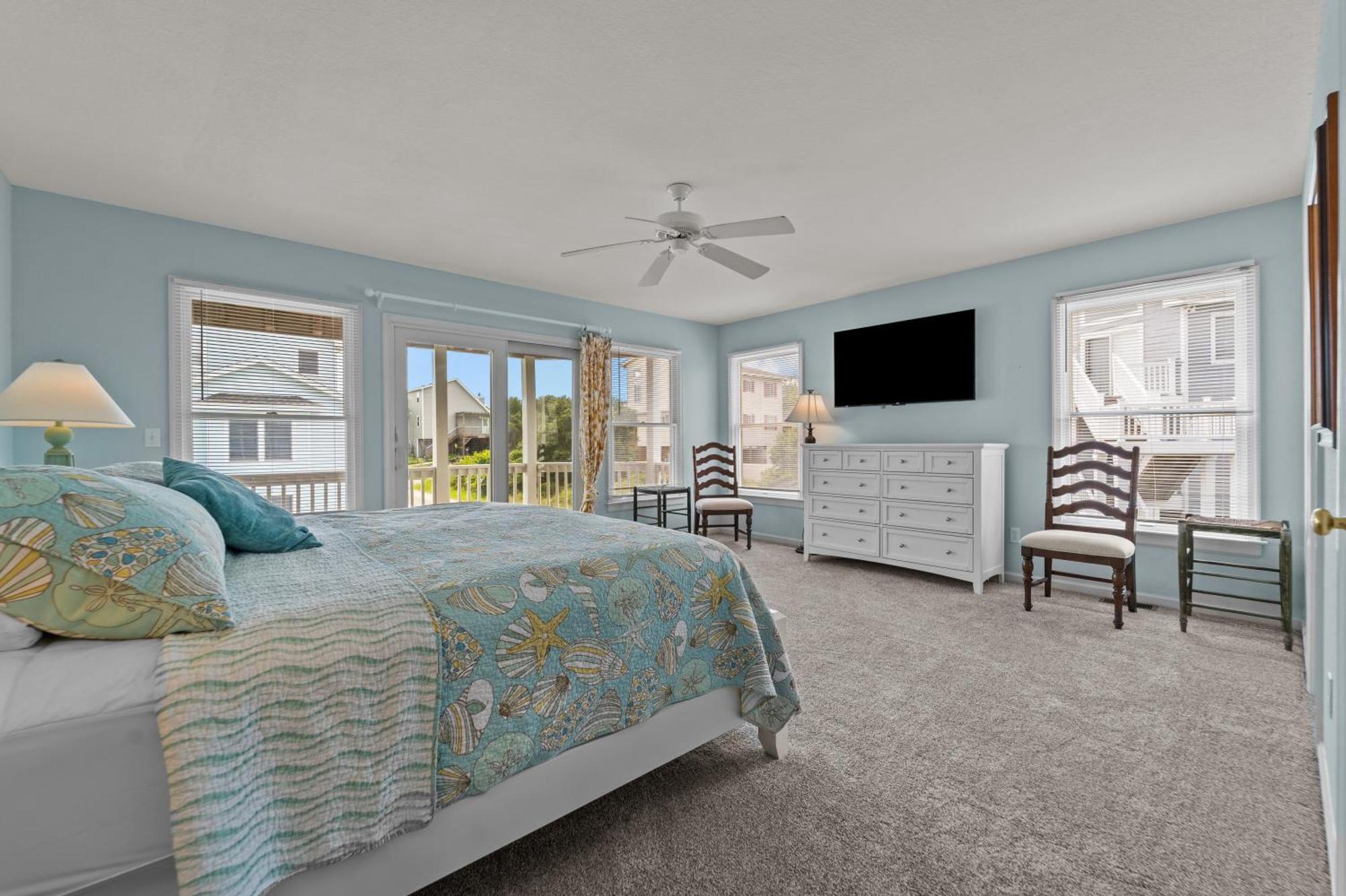 1892 - Carolina Bliss By Resort Realty Knotts Island Eksteriør billede