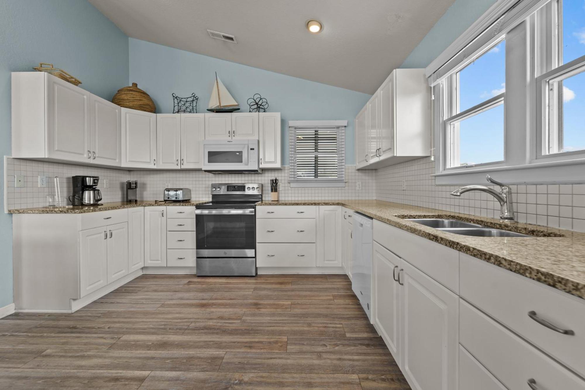 1892 - Carolina Bliss By Resort Realty Knotts Island Eksteriør billede
