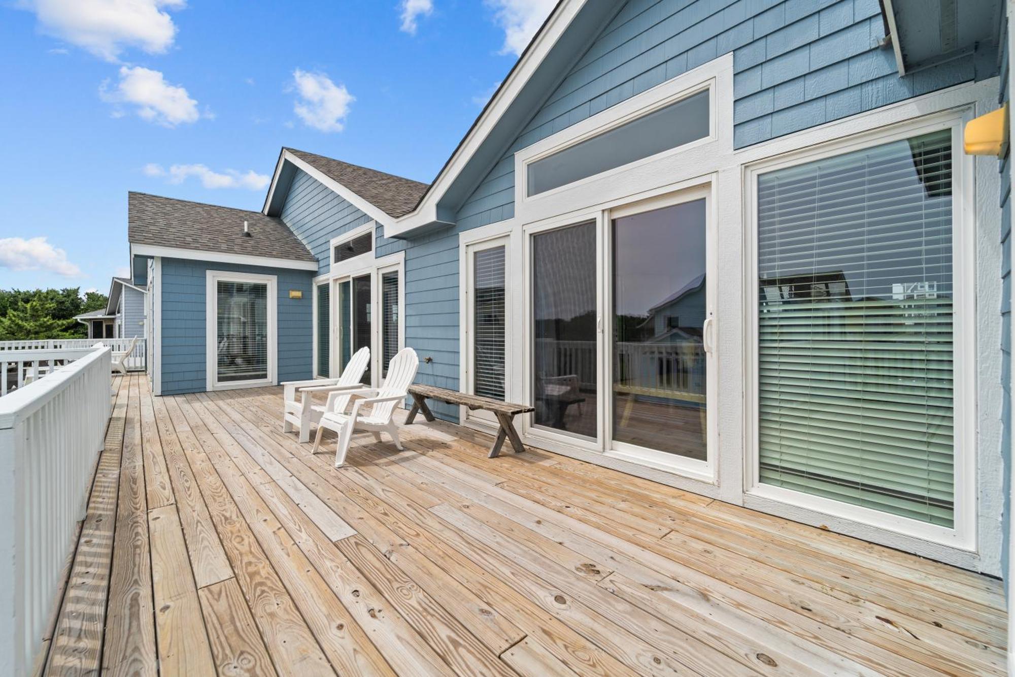 1892 - Carolina Bliss By Resort Realty Knotts Island Eksteriør billede